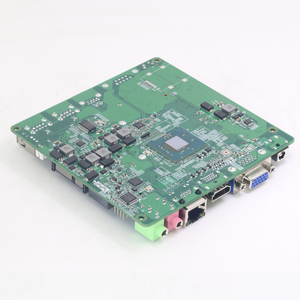 XCY Intel Celeron J1800 Mini <span class=keywords><strong>computadora</strong></span> PC <span class=keywords><strong>placa</strong></span> <span class=keywords><strong>base</strong></span> 5 * USB WIFI empresa <span class=keywords><strong>de</strong></span> fabricación <span class=keywords><strong>de</strong></span> <span class=keywords><strong>la</strong></span> <span class=keywords><strong>placa</strong></span> <span class=keywords><strong>base</strong></span> 1 * puerto lan - Product Image 3