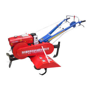 Fácil de operar los cultivadores <span class=keywords><strong>mini</strong></span> tiller precio - Product Image 1