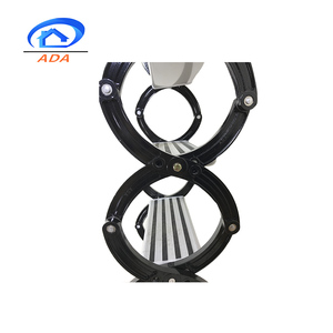 <span class=keywords><strong>Trappe</strong></span> de toit Escaliers Rétractable pour Grenier Accès Remplacement Pull Down <span class=keywords><strong>Escalier</strong></span> - Product Image 3