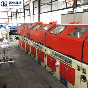 <span class=keywords><strong>Macchina</strong></span> per Trafilatura in Linea Retta per Acciaio ad Alto/Basso Tenore di Carbonio - Product Image 3