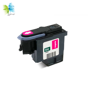 WINNERJET reformado para <span class=keywords><strong>HP</strong></span> 90 cabezal de impresión <span class=keywords><strong>Designjet</strong></span> 4000 de 4000 PS <span class=keywords><strong>4500</strong></span> <span class=keywords><strong>4500</strong></span> PS 4500mfp 4020 4020 PS impresoras - Product Image 4
