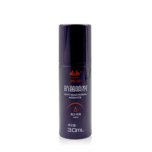 Haijie Garanti Masculines Sûres Parties Intimes Spray <span class=keywords><strong>Nettoyant</strong></span> - Product Image 5