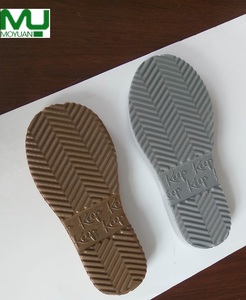 Suola/Intersuola in Schiuma EVA per Ciabatte Schiuma EVA+GOMMA Schiuma EVA+TPU - Product Image 3