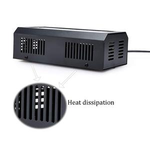 60W <strong>Sound</strong> <strong>Activated</strong> Flash Speed Control White Party <strong>LED</strong> Strobe <strong>Light</strong> - Product Image 4