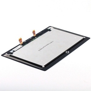 Đối với <span class=keywords><strong>Microsoft</strong></span> <span class=keywords><strong>SURFACE</strong></span> <span class=keywords><strong>RT</strong></span> <span class=keywords><strong>2</strong></span> 1572 RT2 màn hình <span class=keywords><strong>lcd</strong></span> màn hình cảm ứng digitizer Lắp Ráp Bề Mặt <span class=keywords><strong>RT</strong></span> <span class=keywords><strong>2</strong></span> Rt2 2nd 1572 <span class=keywords><strong>lcd</strong></span> hiển thị lắp ráp - Product Image 2