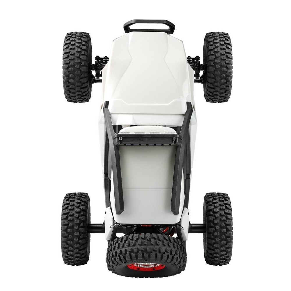 RC Car Wltoys 12429 - High Speed Rock Crawler R/C Car