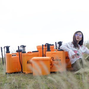 <span class=keywords><strong>Pandora</strong></span> mejor precio mochila química hierba asesino de plástico árbol del rociador - Product Image 5