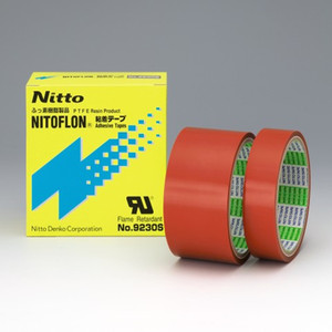 Nitto denko <span class=keywords><strong>Ruban</strong></span> 923 S adhésif Silicone haute température Teflons <span class=keywords><strong>ruban</strong></span> - Product Image 4