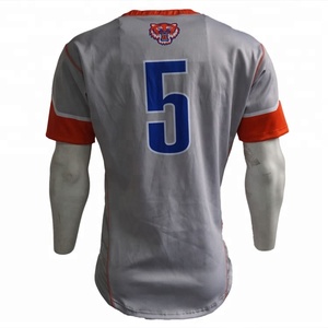 Sublimated <strong>tonga</strong> <strong>rugby</strong> <strong>jersey</strong> shirts - Product Image 4