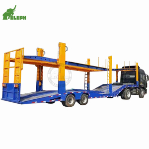 Boîte de transport automobile à 3 axes, à bas prix, <span class=keywords><strong>remorque</strong></span>, prise aux enchères, afrique du sud - Product Image 2