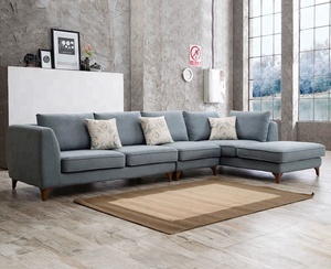 Muebles de foshan tienda <span class=keywords><strong>online</strong></span> muebles salón sofá 7 plazas sofá seccional en forma de l sofá - Product Image 3