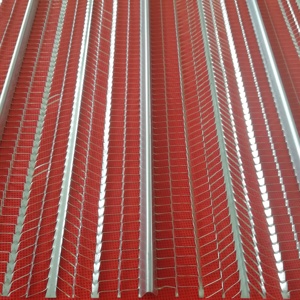 Tour de bâtiment en acier galvanisé, matériel de construction ondulé, feuille métallique - Product Image 6