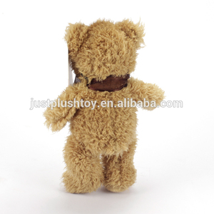 Promotionnels en peluche bébé jouet en peluche <span class=keywords><strong>animal</strong></span> comme le meilleur cadeau, ours en peluche oem - Product Image 3