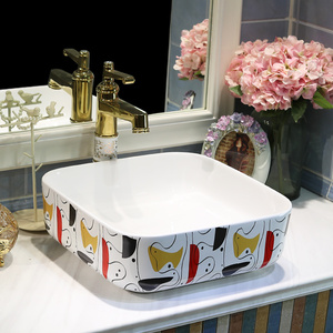 Buy Wholesale Bathroom Face Bowl For Toilets, Restrooms, Vanities ...