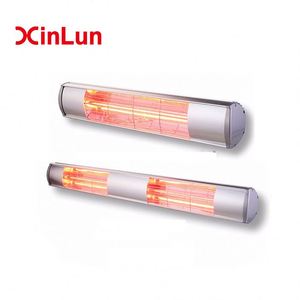Extérieur Infrarouge Électrique de <span class=keywords><strong>Chauffage</strong></span> <span class=keywords><strong>Mural</strong></span> 2000 W - Product Image 1