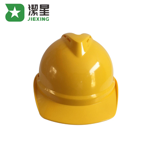 Casques <span class=keywords><strong>de</strong></span> sécurité en HDPE bon marché pour l'industrie, casques <span class=keywords><strong>de</strong></span> protection rigides, casques <span class=keywords><strong>de</strong></span> <span class=keywords><strong>chantier</strong></span>, casques <span class=keywords><strong>de</strong></span> sécurité pour le travail - Product Image 4