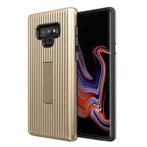 teléfono celular móvil caso de oro teléfono celular caso caja del teléfono celular al por menor <span class=keywords><strong>para</strong></span> <span class=keywords><strong>Samsung</strong></span> <span class=keywords><strong>GALAXY</strong></span> Nota <span class=keywords><strong>9</strong></span> - Product Image 1