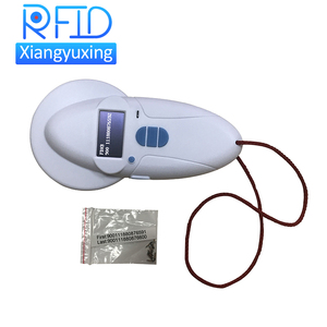 Venta al por mayor <span class=keywords><strong>de</strong></span> <span class=keywords><strong>la</strong></span> fábrica <span class=keywords><strong>de</strong></span> largo alcance 134,2 khz portátil ID <span class=keywords><strong>de</strong></span> animales <span class=keywords><strong>de</strong></span> lector <span class=keywords><strong>de</strong></span> Rfid - Product Image 2