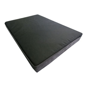 Certipur-Ons Factory Goedkoopste Groothandel Dikke Orthopedische Luxe Gel Memory Foam Hond Bed Zachte - Product Image 3