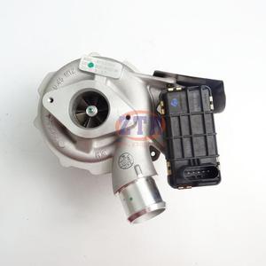 Автозапчасти турбонагнетатель для ranger 3,<span class=keywords><strong>2</strong></span> т BK3Q-6K682-AB - Product Image 2
