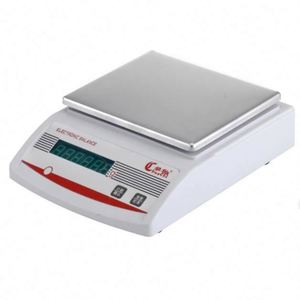 Gelsonlab HSPD-283 고정밀 전자 저울 실험실 - Product Image 1
