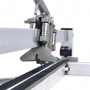 Mano de buena calidad cortador de azulejo diamante cortador de vidrio CE RoHS 64 dongrun marca - Product Image 5