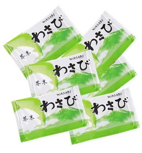 小パッケージわさびペースト - Product Image 3