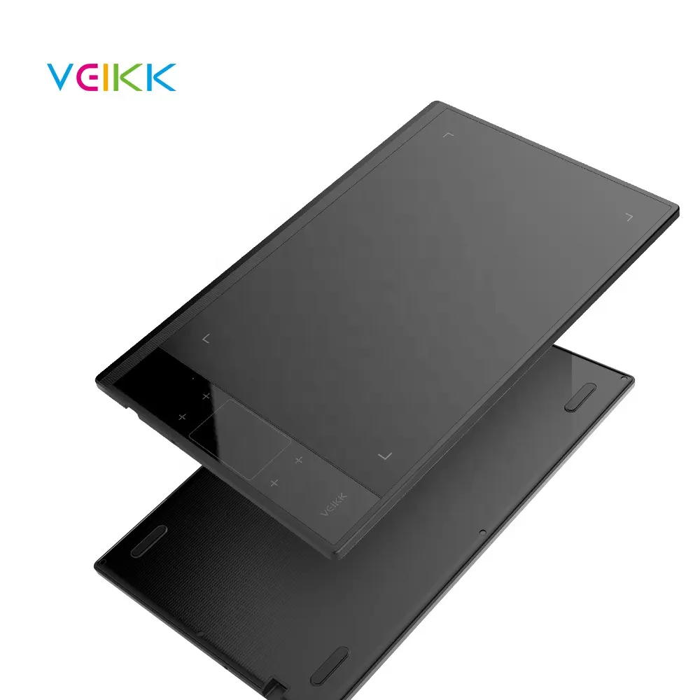 VEIKK A30 10 inch vẽ pad cho mac đồ họa máy tính bảng photoshop với 8192 cấp độ