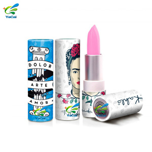medio ambiente el tubo de papel de kraft de costumbre crecer Semilla de amor que (cuenta 50) sellado con <span class=keywords><strong>semillas</strong></span> incluidas, - Product Image 3