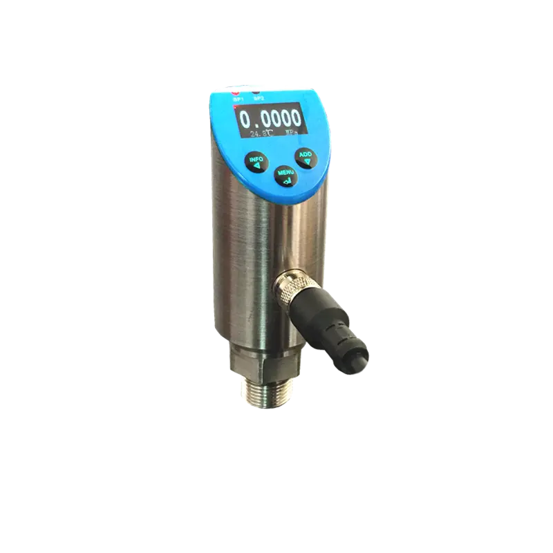 低電流出力圧力スイッチ水ポンプ空気圧縮機