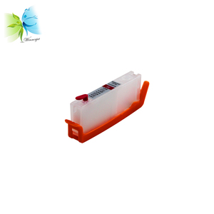 PGI-450 CLI-451 recarga cartucho de tinta para <span class=keywords><strong>CANON</strong></span> <span class=keywords><strong>Pixma</strong></span> MG5440 MG5540 MX724 MX924 IX6840 <span class=keywords><strong>IP7240</strong></span> impresoras - Product Image 2