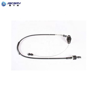 Câble d'accélérateur automobile coréen OEM 32790-02010 pour Hyundai Atos, câble d'embrayage - Product Image 3