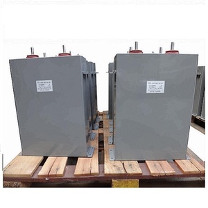 100kv 2Uf Tụ Điện Cao Áp Xung Tụ Điện - Product Image 1