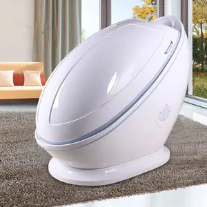 Spa Capsule Nhà Cung Cấp Toàn Bộ Cơ Thể Massage Nhiệt Giường Spa Capsule LK-219B