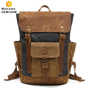 personalizado de ordenador portátil de la mujer impermeable de viaje señoras senderismo mochila para las mujeres - Product Image 1