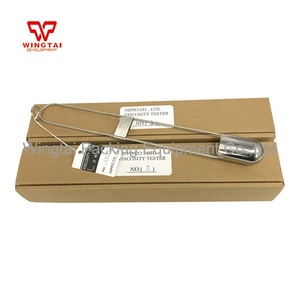 หมึกความหนืดถ้วย/ความหนืด Zahn ถ้วย - Product Image 2