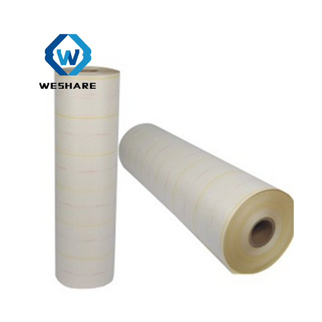 Трансформаторная изоляционная nmn nomex арамидная бумага для двигателя