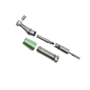 20:1 Push Bouton Dentaires <span class=keywords><strong>Contre</strong></span>-<span class=keywords><strong>Angle</strong></span> Pièce À Main de L'implant Externe D'irrigation - Product Image 2