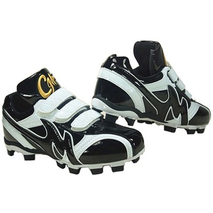 OEM durable porter enfants baseball crampons enfants Chaussures de baseball - Product Image 4