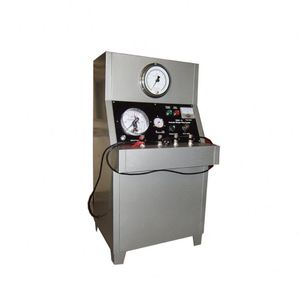 ที่มีคุณภาพสูง Co2เครื่องดับเพลิงเติมเครื่องบรรจุ - Product Image 2