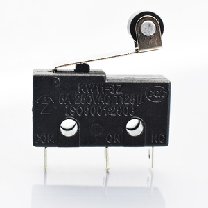 מיקרו מתג 5A 250 V לזהות מתג KW11-3Z 3 פינים מתג לבקש עכבר - Product Image 6