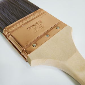 Maître D11001 Professionnel <span class=keywords><strong>Purdy</strong></span> qualité <span class=keywords><strong>pinceau</strong></span> Plat - Product Image 3