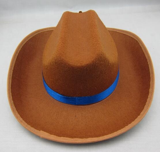 Верхняя шляпа из полиэстера