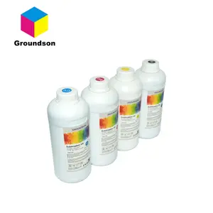 Hidup Warna Dye Sublimasi Tinta untuk Epson Surecolor T3270 T5270 T7270 Printer Inkjet