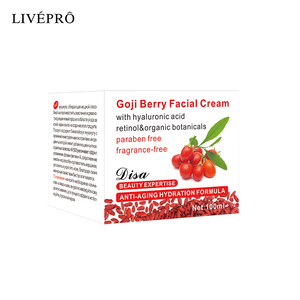 Aichun belleza Anti-envejecimiento punto oscuro eliminar hidratante cuidado de la piel cara <span class=keywords><strong>crema</strong></span> blanqueadora - Product Image 2