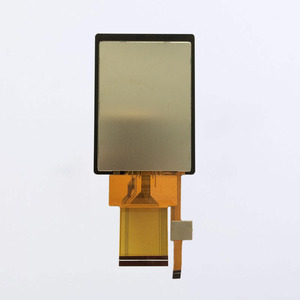 2.8 inch 240x320 QVGA TFT <span class=keywords><strong>LCD</strong></span> module MCU/SPI/RGB giao diện cảm ứng điện dung bảng điều chỉnh ánh sáng mặt trời có thể đọc được - Product Image 6