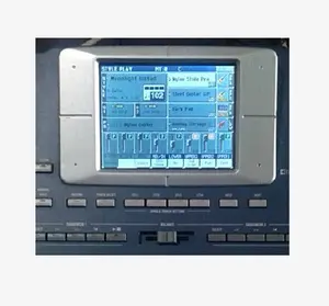 Für Korg PA800 5,7 "LCD ohne Touch Screen DISPLAY PANEL