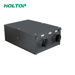 Improve <span class=keywords><strong>the</strong></span> heat insulation for <span class=keywords><strong>the</strong></span> central ventilation heat conduction system of HRV-ventilation system for interiors - Product Image 5