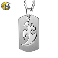 Military Dog Tag Engraving Machine