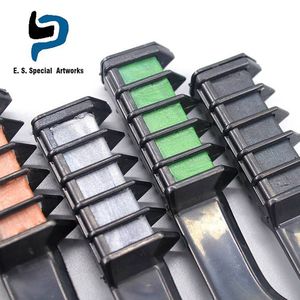 A Base di acqua Temporaneo Facile Lavabile 12 Colori Dei <span class=keywords><strong>Capelli</strong></span> Gesso Set Per <span class=keywords><strong>capelli</strong></span> - Product Image 2